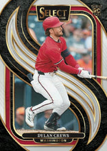 Load image into Gallery viewer, WEDNESDAY - 2025 Panini Select Baseball Hobby 6 Box Half Case Break - Pick Your Team #11 - Live 4/22/26