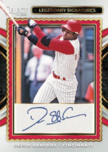 Load image into Gallery viewer, 9:55pm ET - 🚨(NOW A FILLER) - THURSDAY - 2025 Panini Select Baseball Hobby 6 Box Half Case Break - Pick Your Team #8 - Live 3/26/26