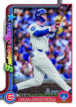 Load image into Gallery viewer, 2025 Topps Series 1 Baseball Hobby Box