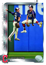 Load image into Gallery viewer, 2025 Topps Series 1 Baseball Hobby Box