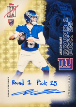 Load image into Gallery viewer, WEDNESDAY - 2025 Topps Signature Class Football Hobby 3 Box Break - Pick Your Team #6 - Live 8/5/26