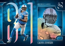 Load image into Gallery viewer, 8:20pm ET - 🚨(NOW A FILLER - See Teams in Description!) - THURSDAY - 2025 Panini Silhouette Football 5 Box Half Case Break - Pick Your Team #2 - Live 4/9/26