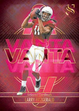 Load image into Gallery viewer, 8:20pm ET - 🚨(NOW A FILLER - See Teams in Description!) - THURSDAY - 2025 Panini Silhouette Football 5 Box Half Case Break - Pick Your Team #2 - Live 4/9/26