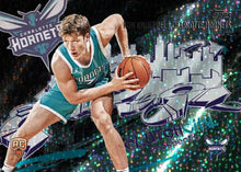 Load image into Gallery viewer, 🚨(NOW A FILLER - Warriors In!) - WEDNESDAY - 2025/26 Topps Basketball Jumbo 8 Box Case Break - Pick Your Team #12 - Live 11/12/25