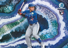 Load image into Gallery viewer, WEDNESDAY - 2026 Bowman Chrome Baseball Delight 3 Box Half Case Break - Pick Your Team #1 - Live 9/9/26