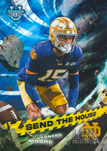 Load image into Gallery viewer, SUNDAY - 2026 Bowman's Best University Football Hobby 6 Box Half Case Break - Pick Your Team #1 - Live 11/1/26