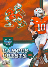 Load image into Gallery viewer, SUNDAY - 2026 Bowman's Best University Football Hobby 6 Box Half Case Break - Pick Your Team #1 - Live 11/1/26