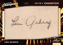 Load image into Gallery viewer, 11:30pm ET - THURSDAY - 2026 Leaf City of Champions Multi-Sport Hobby 2-Box Break - Random Checklist #2 - (15 Names Per Spot) - Live 10/8/26
