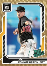 Load image into Gallery viewer, WEDNESDAY - 2026 Panini Donruss Baseball Hobby 6 Box Half Case Break - Random Team #1 - Live 5/27/26