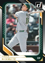 Load image into Gallery viewer, WEDNESDAY - 2026 Panini Donruss Baseball Hobby 6 Box Half Case Break - Random Team #1 - Live 5/27/26
