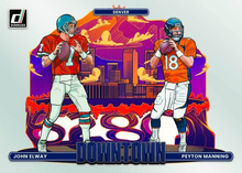 Load image into Gallery viewer, WEDNESDAY - 2026 Panini Donruss Football Hobby 12 Box Case Break Break - DOUBLE RANDOM TEAMS #1 - Live 10/28/26