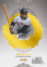 Load image into Gallery viewer, WEDNESDAY - 2026 Topps Five Star Baseball Hobby 3 Box Case Break - Pick Your Team #1 - Live 10/28/26