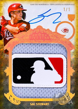 Load image into Gallery viewer, WEDNESDAY - 2026 Topps Five Star Baseball Hobby 3 Box Case Break - Pick Your Team #1 - Live 10/28/26
