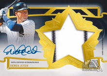 Load image into Gallery viewer, WEDNESDAY - 2026 Topps Five Star Baseball Hobby 3 Box Case Break - Pick Your Team #1 - Live 10/28/26