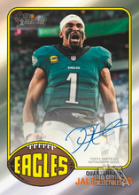 Load image into Gallery viewer, SUNDAY - 2026 Topps Heritage Football Hobby 3 Box Case Break - Pick Your Team #5 - Live 10/25/26