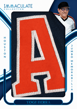 Load image into Gallery viewer, WEDNESDAY - 2026 Panini Immaculate Baseball Hobby 3 Box Half Case Break - Pick Your Team #12 - Live 8/5/26
