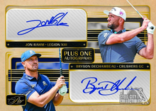 Load image into Gallery viewer, WEDNESDAY - 2026 Panini Par Three LIV Golf Hobby 5-Box Break - Random Checklist #2 (3 Names Per Spot) - Live 10/28/26