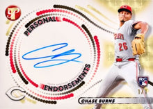 Load image into Gallery viewer, WEDNESDAY - 2026 Topps Pristine Baseball Hobby 6 Box Case - Pick Your Team #1 - Live 8/12/26
