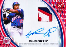 Load image into Gallery viewer, WEDNESDAY - 2026 Topps Pristine Baseball Hobby 6 Box Case - Pick Your Team #1 - Live 8/12/26