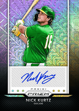 Load image into Gallery viewer, FRIDAY - 2026 Panini Prizm Baseball Hobby 12 Box Case Break - Pick Your Team #2 - Live 9/5/26