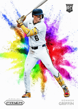 Load image into Gallery viewer, FRIDAY - 2026 Panini Prizm Baseball Hobby 12 Box Case Break - Pick Your Team #2 - Live 9/5/26