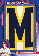 Load image into Gallery viewer, SUNDAY - 2026 Topps Series 1 Baseball Hobby 6 Box Half Case Break - Pick Your Team #8 - Live 2/15/26