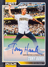 Load image into Gallery viewer, SUNDAY - 2026 Topps Series 1 Baseball Hobby 6 Box Half Case Break - Pick Your Team #8 - Live 2/15/26