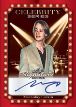 Load image into Gallery viewer, FRIDAY - 2026 Leaf Metal Signature Series Multi-Sport Hobby 2-Box Break - Random Checklist #2 - (18 Names Per Spot) - Live 8/28/26