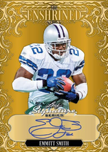 Load image into Gallery viewer, FRIDAY - 2026 Leaf Metal Signature Series Multi-Sport Hobby 2-Box Break - Random Checklist #2 - (18 Names Per Spot) - Live 8/28/26