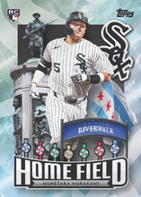 Load image into Gallery viewer, THURSDAY - 2026 Topps Series 2 Baseball Jumbo 3 Box Half Case Break - Pick Your Team #7 - Live 6/11/26