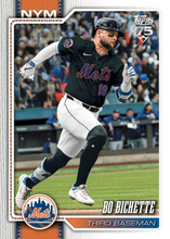Load image into Gallery viewer, WEDNESDAY - 2026 Topps Series 2 Baseball Jumbo 3 Box Half Case Break - Pick Your Team #4 - Live 6/10/26