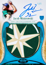 Load image into Gallery viewer, WEDNESDAY - 2026 Topps Tier One Baseball Hobby 6 Box Half Case Break - Pick Your Team #6 - Live 9/2/26