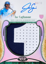 Load image into Gallery viewer, WEDNESDAY - 2026 Topps Tier One Baseball Hobby 6 Box Half Case Break - Pick Your Team #6 - Live 9/2/26
