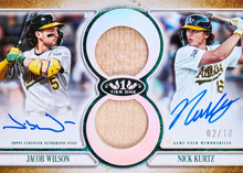 Load image into Gallery viewer, WEDNESDAY - 2026 Topps Tier One Baseball Hobby 6 Box Half Case Break - Pick Your Team #6 - Live 9/2/26