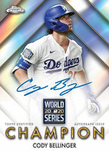 Load image into Gallery viewer, 7:40pm ET - 🚨(NOW A FILLER) - THURSDAY - 2026 Topps Chrome Baseball Logofractor 10 Box Half Case Break - Pick Your Team #4 - Live 9/3/26