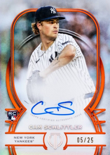 Load image into Gallery viewer, SUNDAY - 2026 Topps Tribute Baseball Hobby 2 Box Half Case Break - Pick Your Team #6 - Live 8/9/26