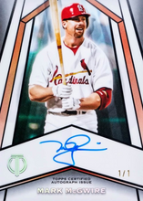 Load image into Gallery viewer, SUNDAY - 2026 Topps Tribute Baseball Hobby 2 Box Half Case Break - Pick Your Team #6 - Live 8/9/26