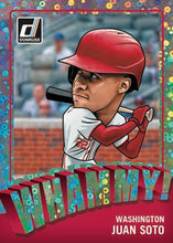 Load image into Gallery viewer, 2022 Panini Donruss Baseball Hobby Box