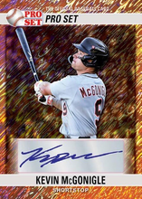 Load image into Gallery viewer, 9:25pm ET - MONDAY - 2026 Pro Set Metal Baseball Hobby 5-Box Break - Random Checklist #1 - (11 Names Per Spot) - Live 7/13/26