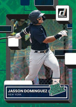 Load image into Gallery viewer, 2022 Panini Donruss Baseball Hobby Box