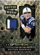 Load image into Gallery viewer, MONDAY - 2026 Leaf Optichrome Football Hobby 3-Box Break - Random Checklist #1 (24 Per Spot) - Live 6/8/26