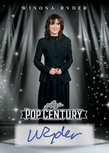 Load image into Gallery viewer, WEDNESDAY - 2026 Leaf Metal Pop Century Hobby 2-Box Break - Random Checklist #8 (18 Per Spot) - Live 4/8/26