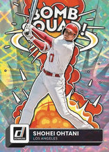 Load image into Gallery viewer, 2022 Panini Donruss Baseball Hobby Box