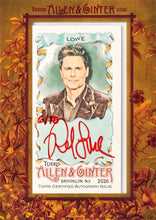 Load image into Gallery viewer, SUNDAY - 2026 Topps Allen & Ginter Baseball Hobby 6 Box Half Case Break - Pick Your Team #7 - Live 11/1/26