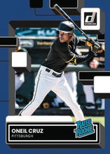 Load image into Gallery viewer, 2022 Panini Donruss Baseball Hobby Box