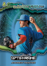 Load image into Gallery viewer, WEDNESDAY - 2025 Leaf Optichrome Baseball Jumbo 1-Box Break - Random Checklist #8 - (15 Names Per Spot) - Live 3/11/26