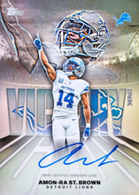 Load image into Gallery viewer, WEDNESDAY - 2026 Topps Football Jumbo 3 Box Half Case Break - Pick Your Team #5 - Live 8/26/26