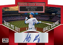 Load image into Gallery viewer, 9:25pm ET - MONDAY - 2026 Pro Set Metal Baseball Hobby 5-Box Break - Random Checklist #1 - (11 Names Per Spot) - Live 7/13/26
