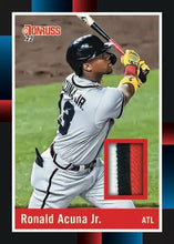 Load image into Gallery viewer, 2022 Panini Donruss Baseball Hobby Box