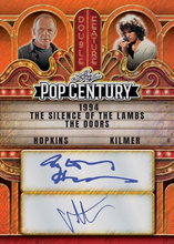 Load image into Gallery viewer, WEDNESDAY - 2026 Leaf Metal Pop Century Hobby 2-Box Break - Random Checklist #8 (18 Per Spot) - Live 4/8/26